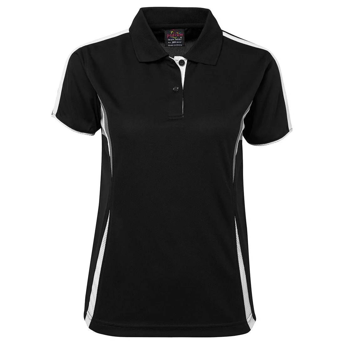 JB's Ladies Cool Polo (7COP1) - Image 3