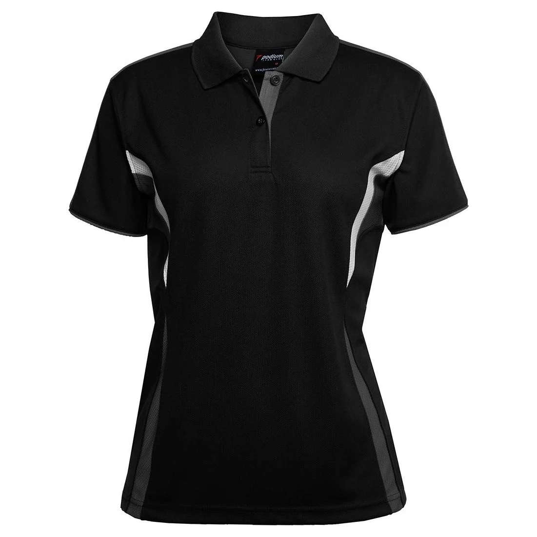JB's Ladies Cool Polo (7COP1) - Image 4