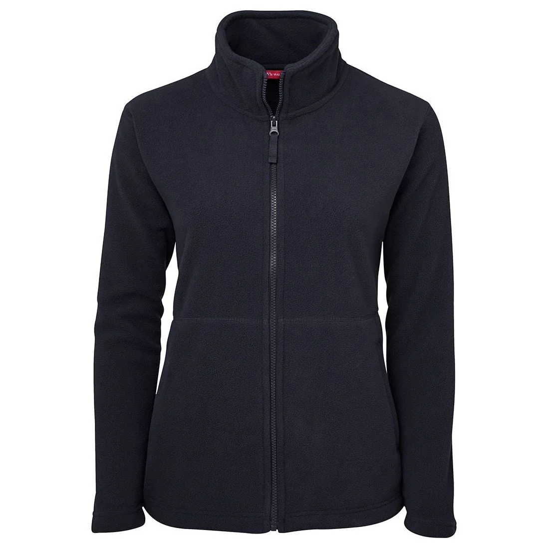 JB's Ladies Full Zip Polar (3FJ1)