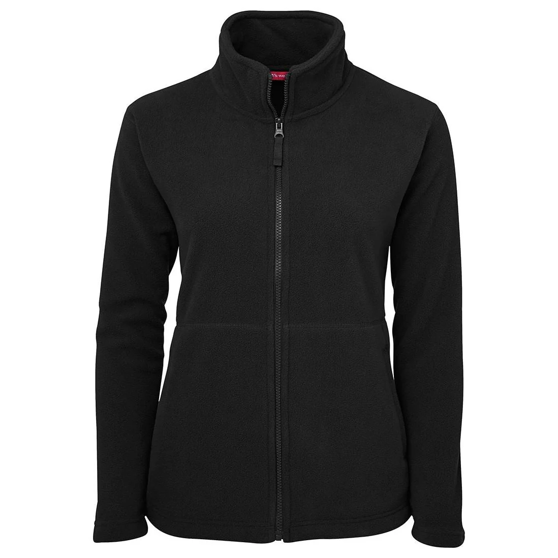 JB's Ladies Full Zip Polar (3FJ1) - Image 2