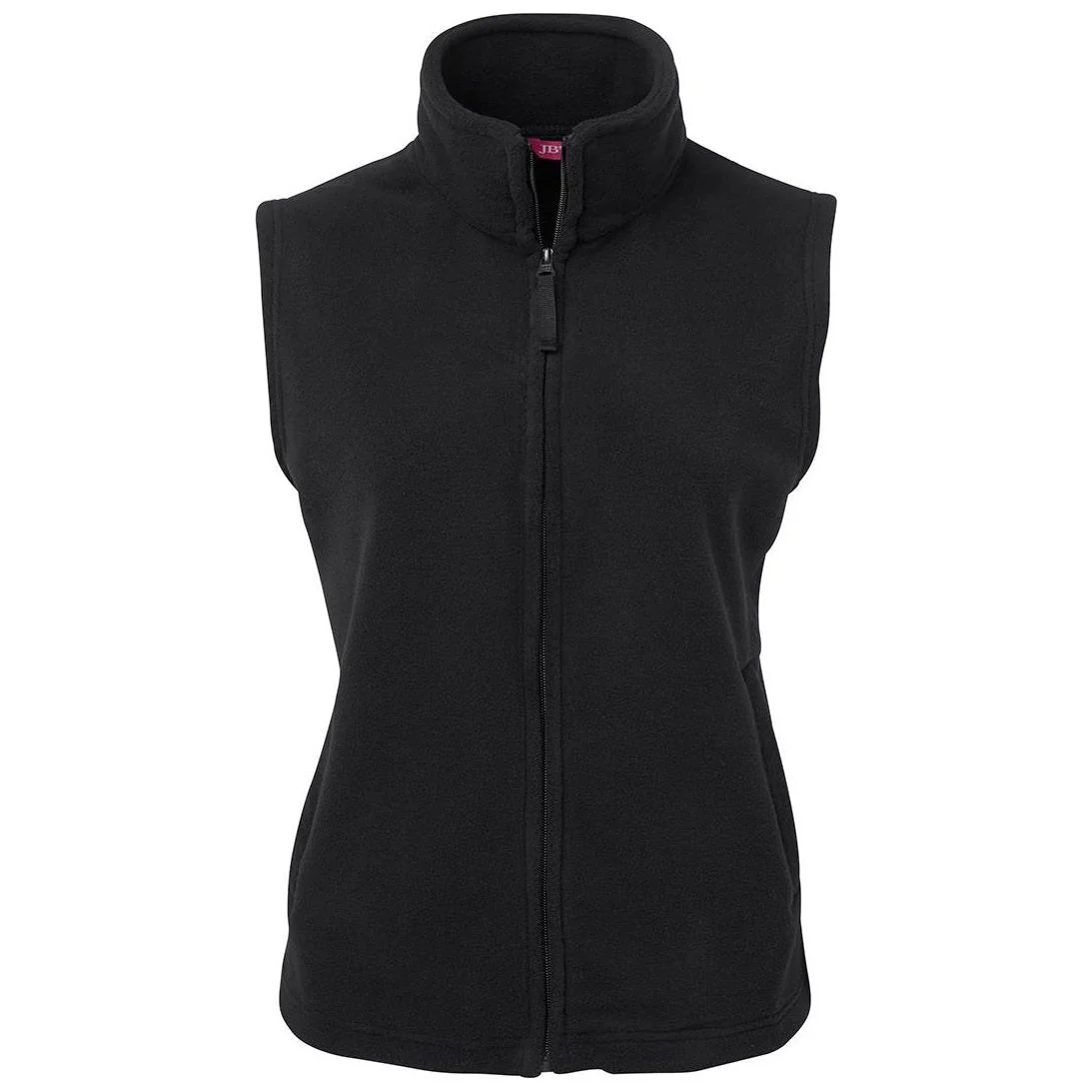 JB's Ladies Polar Vest (3LV)