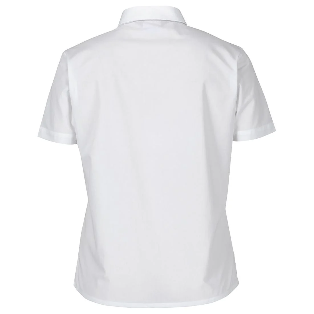 JB's Ladies S/S Double Layered Shirt (4DLSS) - Image 3