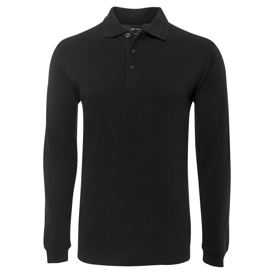 JB's Long Sleeve Polo (210XL)