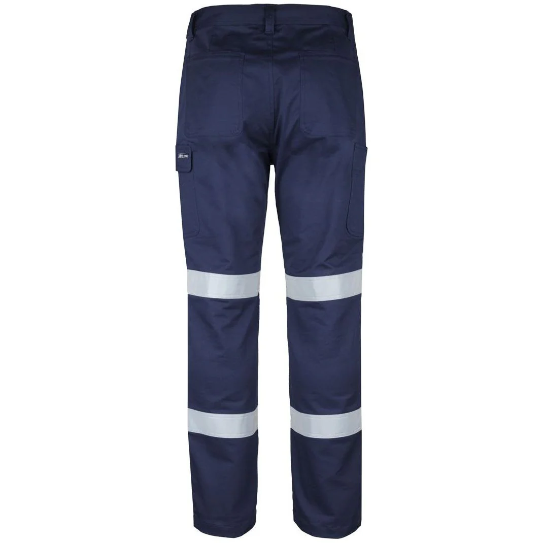 JB's Multi Pocket Stretch Twill Pant With D+N Tape (6MTD) - Image 3