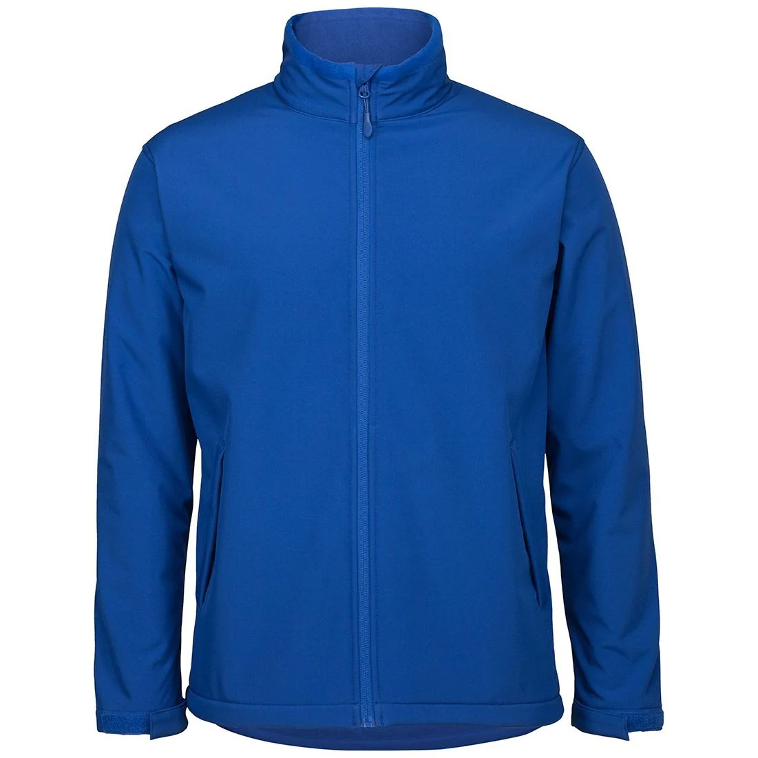 JB's Podium Adults Water Resistant Softshell Jacket (3WSJ) - Image 5