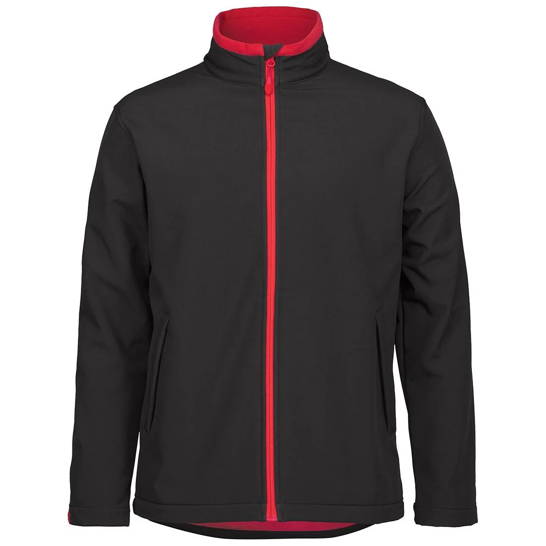 JB's Podium Adults Water Resistant Softshell Jacket (3WSJ) - Image 7