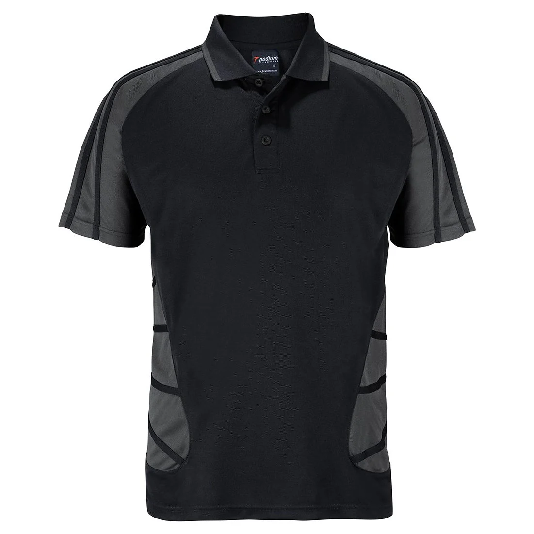 JB's Podium Arachnid Polo (7APS) - Image 4