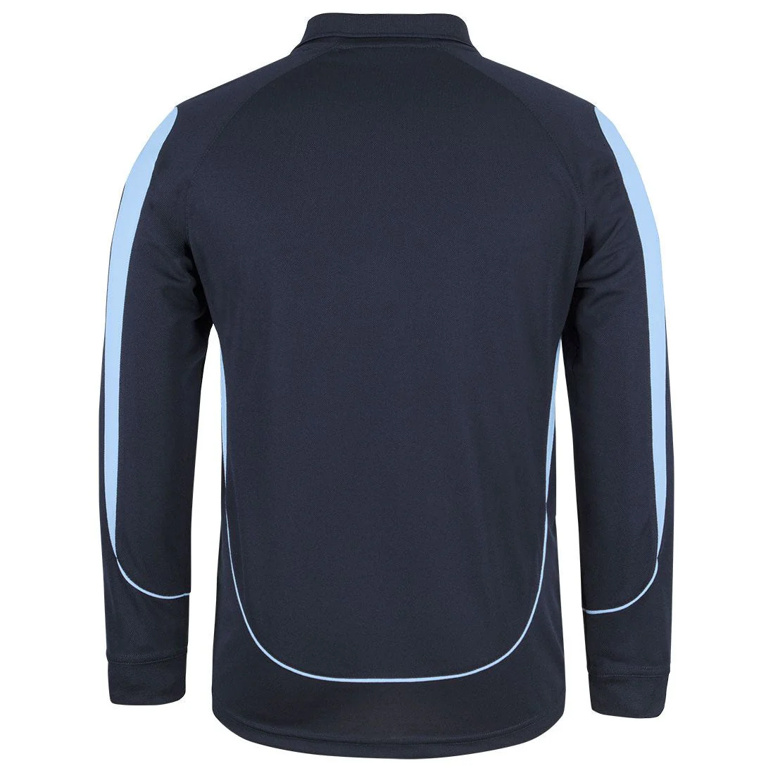 JB's Podium L/S Bell Polo (7BELL) - Image 12