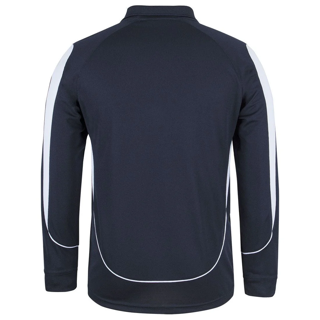 JB's Podium L/S Bell Polo (7BELL) - Image 15