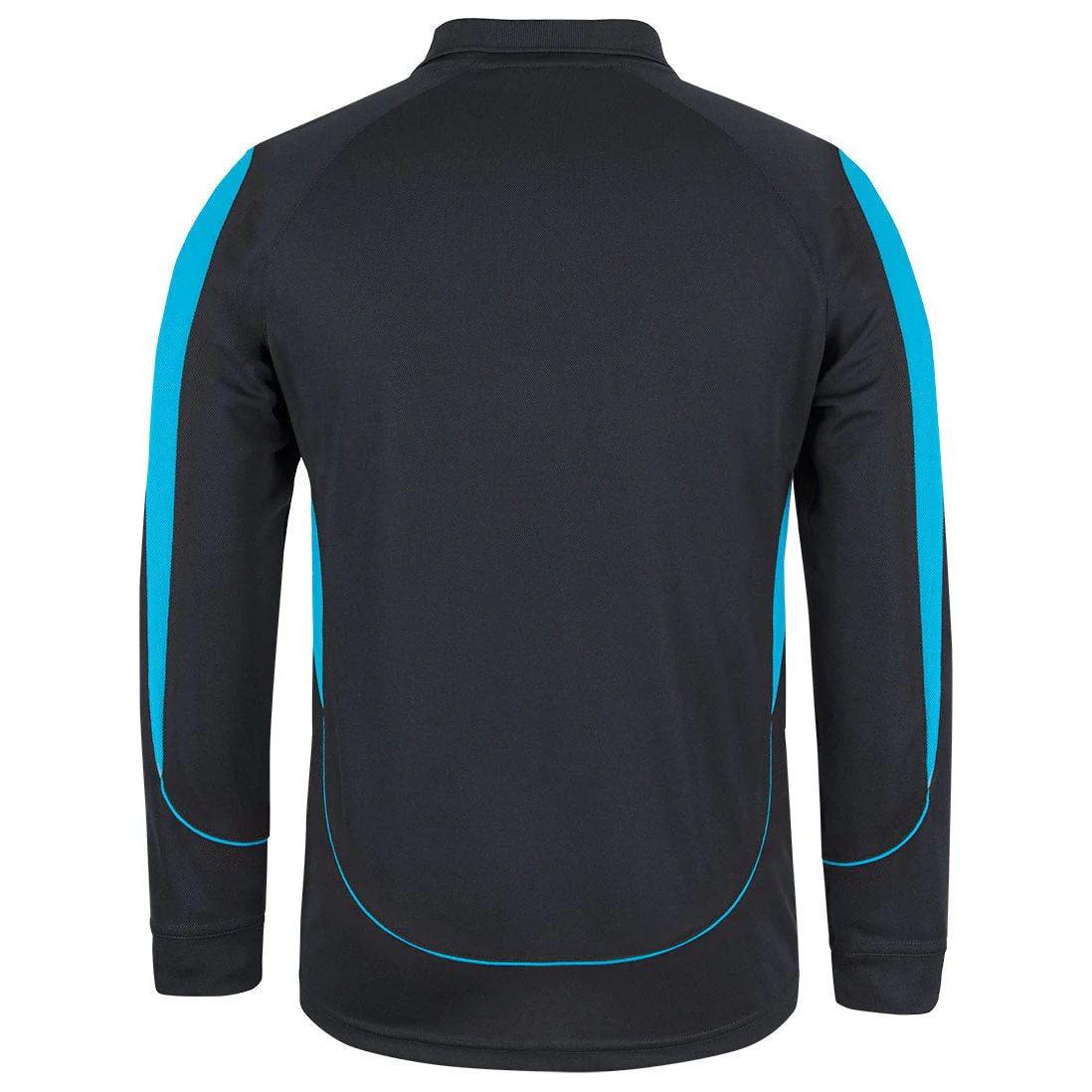 JB's Podium L/S Bell Polo (7BELL) - Image 3