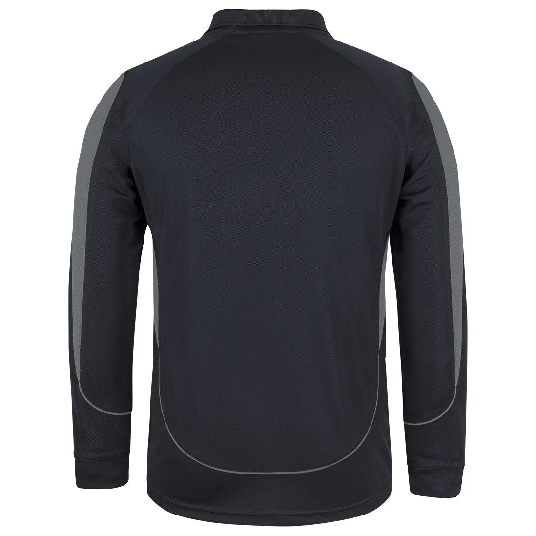 JB's Podium L/S Bell Polo (7BELL) - Image 6