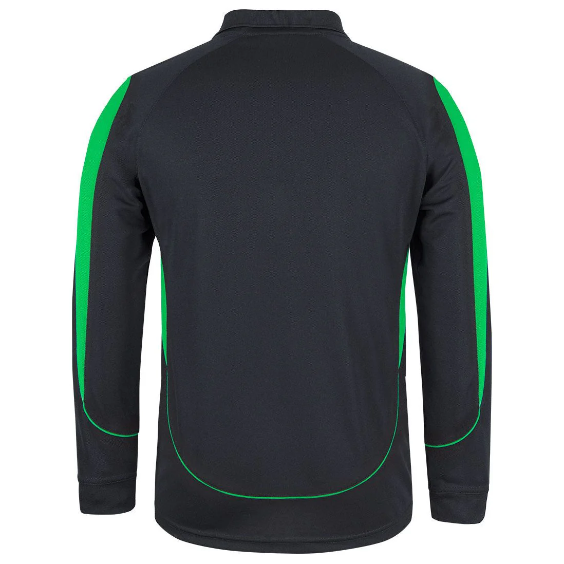 JB's Podium L/S Bell Polo (7BELL) - Image 9