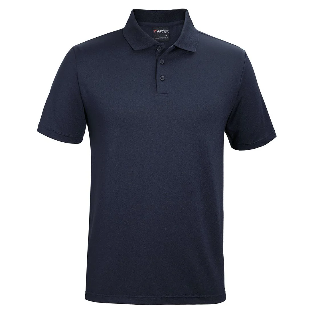 JB's Podium Stretch Polo (7STP) - Image 2