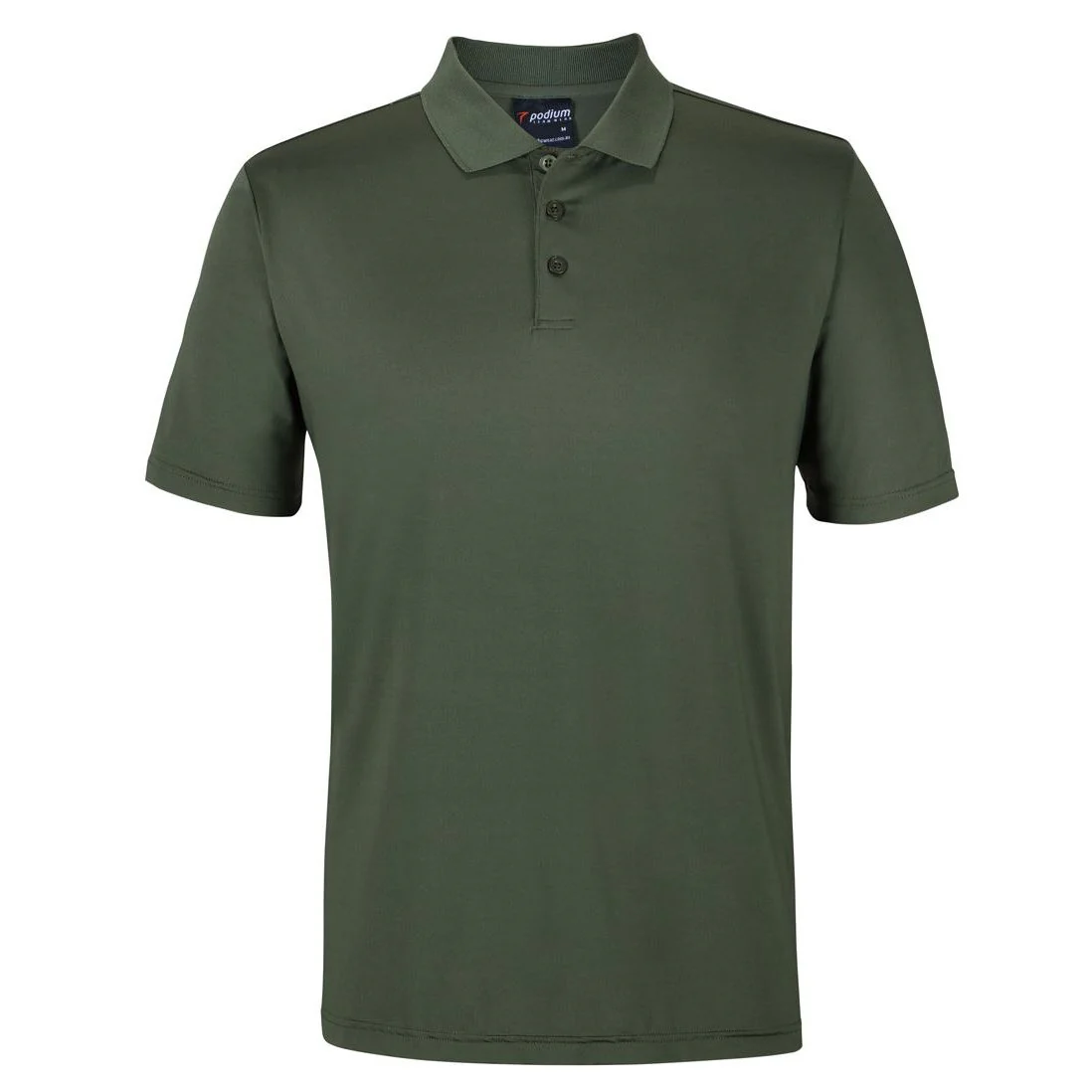 JB's Podium Stretch Polo (7STP) - Image 5