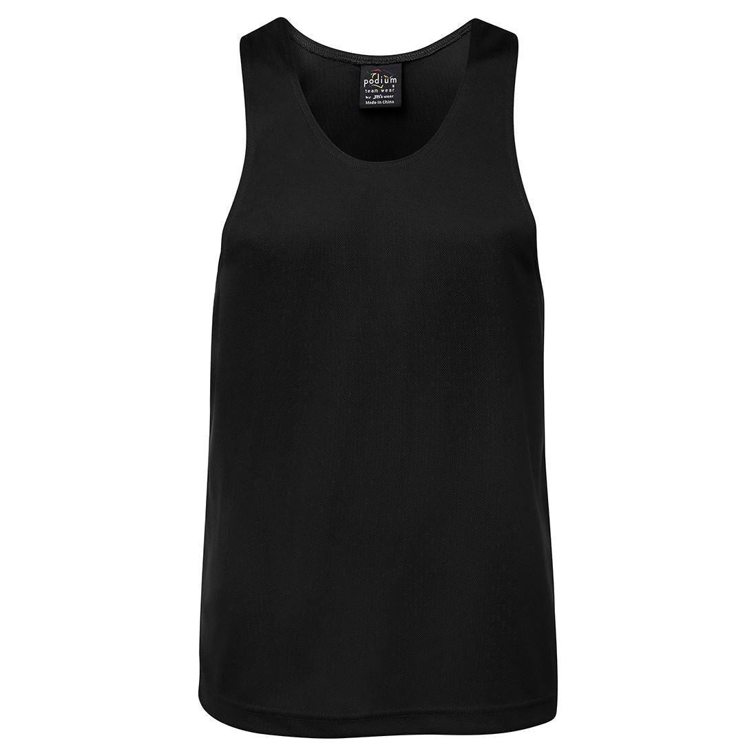 JB's Poly Singlet (7PS)