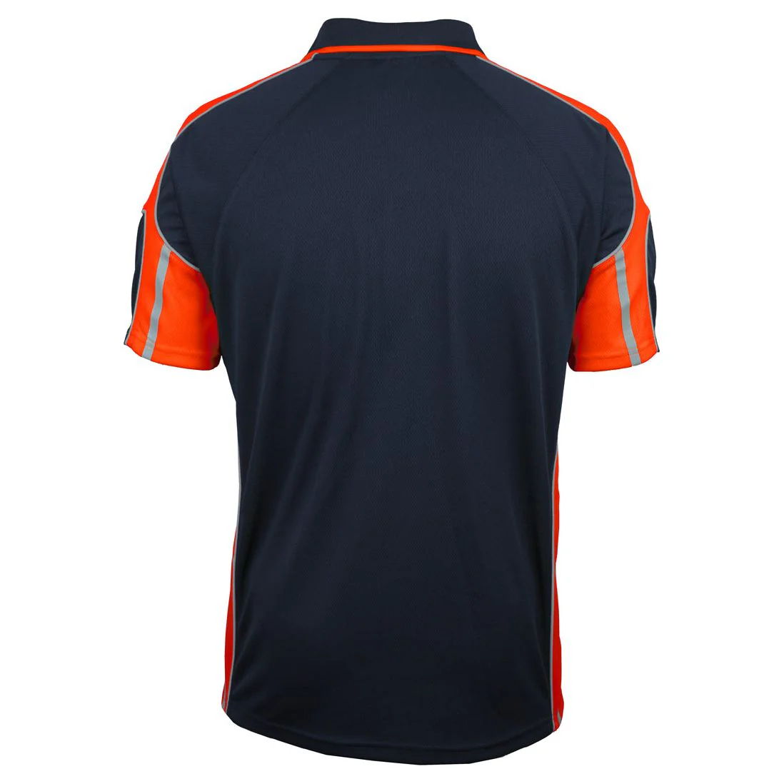 JB's S/S Street Panel Polo (6SPPS) - Image 12