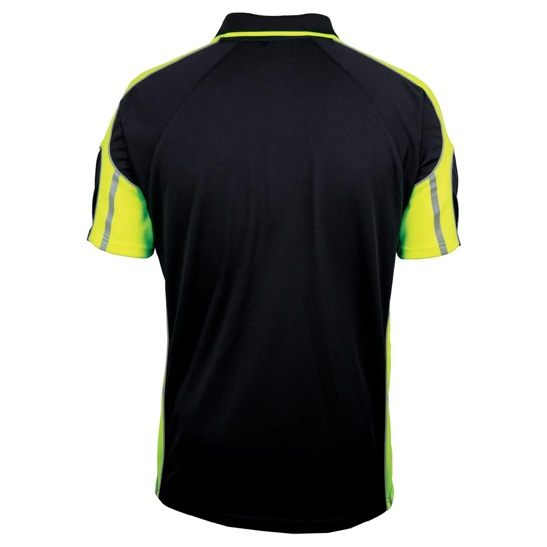 JB's S/S Street Panel Polo (6SPPS) - Image 3