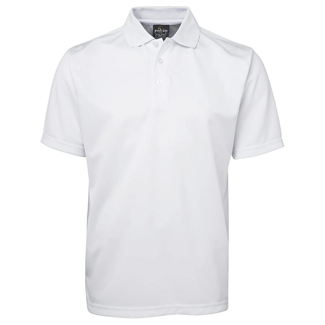 JB's Short Sleeve Poly Polo (7SPP)