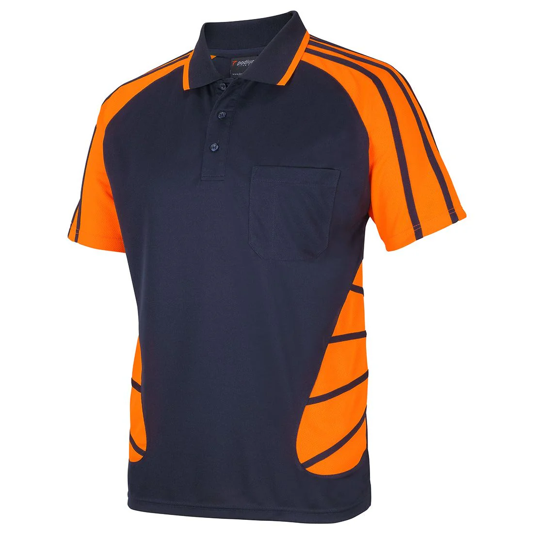 JB's Street Spider Polo (6HSSP) - Image 10