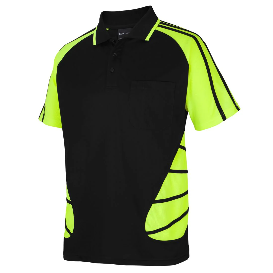JB's Street Spider Polo (6HSSP) - Image 11