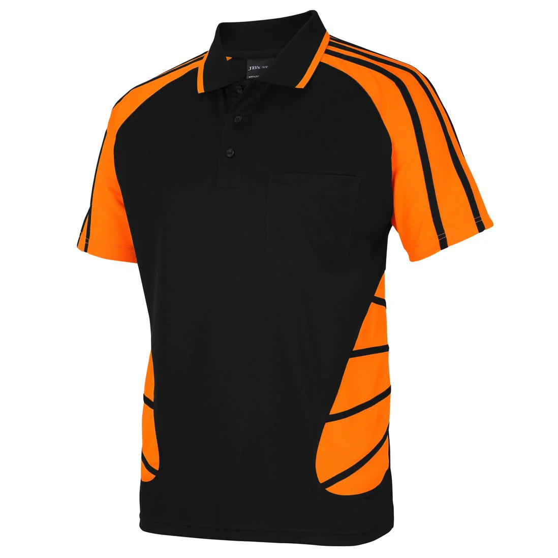 JB's Street Spider Polo (6HSSP) - Image 12
