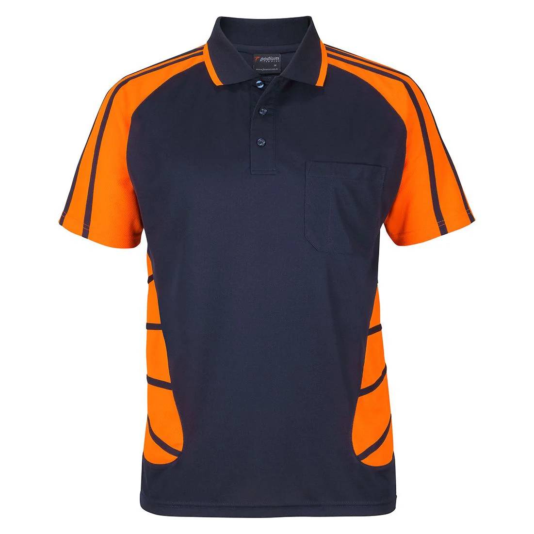 JB's Street Spider Polo (6HSSP) - Image 2