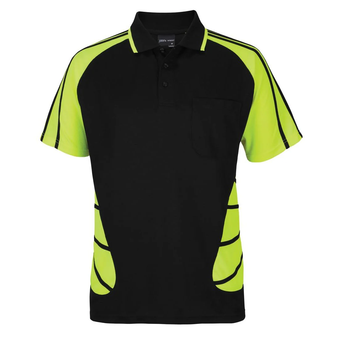 JB's Street Spider Polo (6HSSP) - Image 3