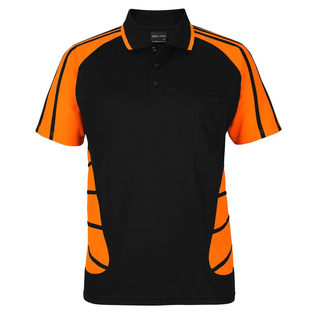 JB's Street Spider Polo (6HSSP) - Image 4