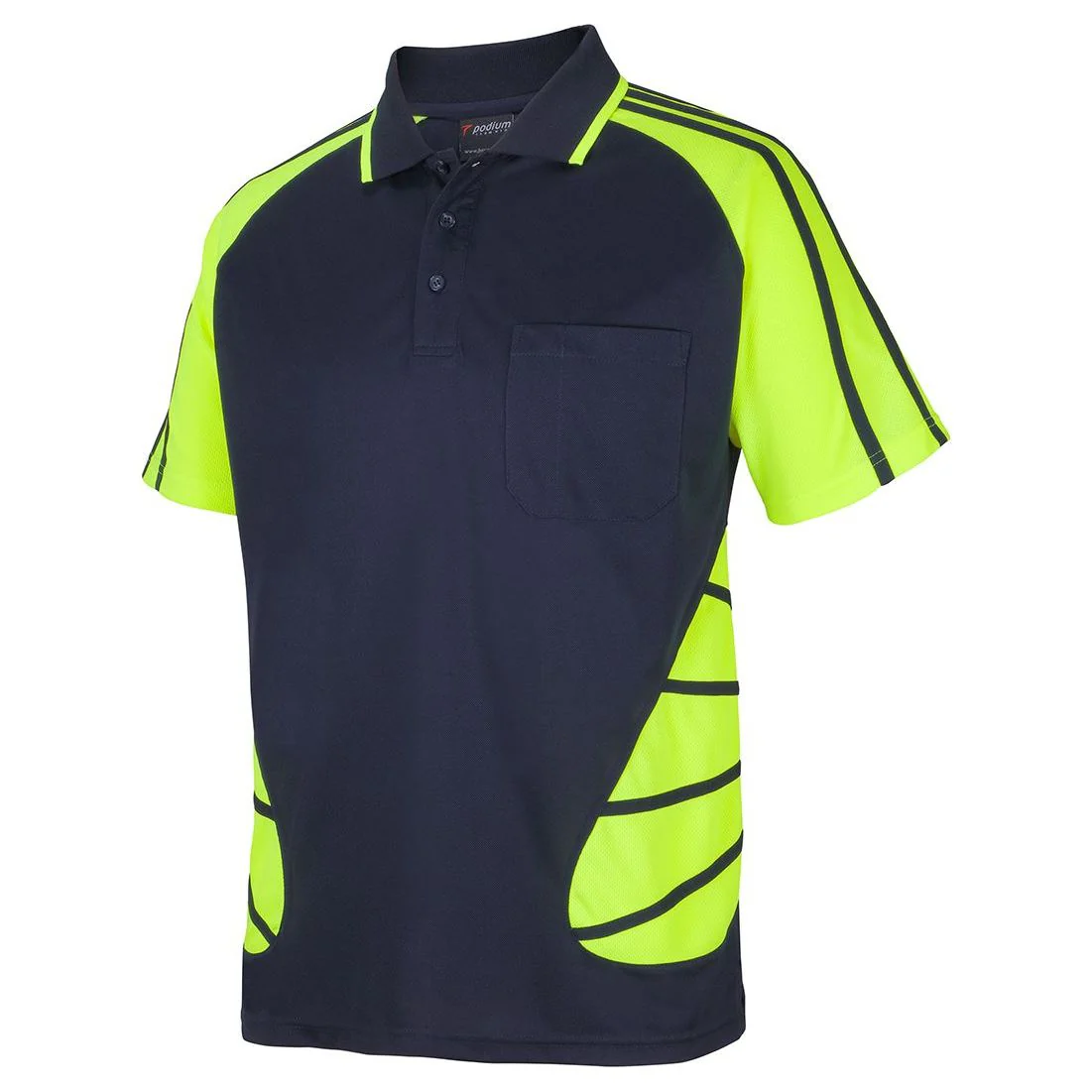 JB's Street Spider Polo (6HSSP) - Image 9