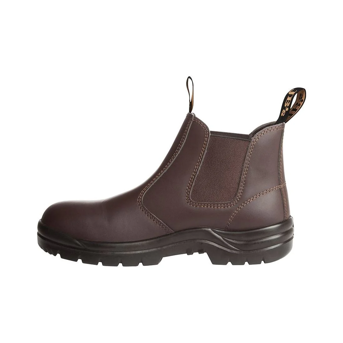 JB's Traditional Soft Toe Elastic Sided Boot (9F8) (Pre Order) - Image 3