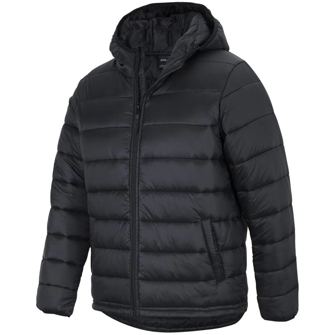 JB's Urban Hooded Puffer Jacket (3AHU)