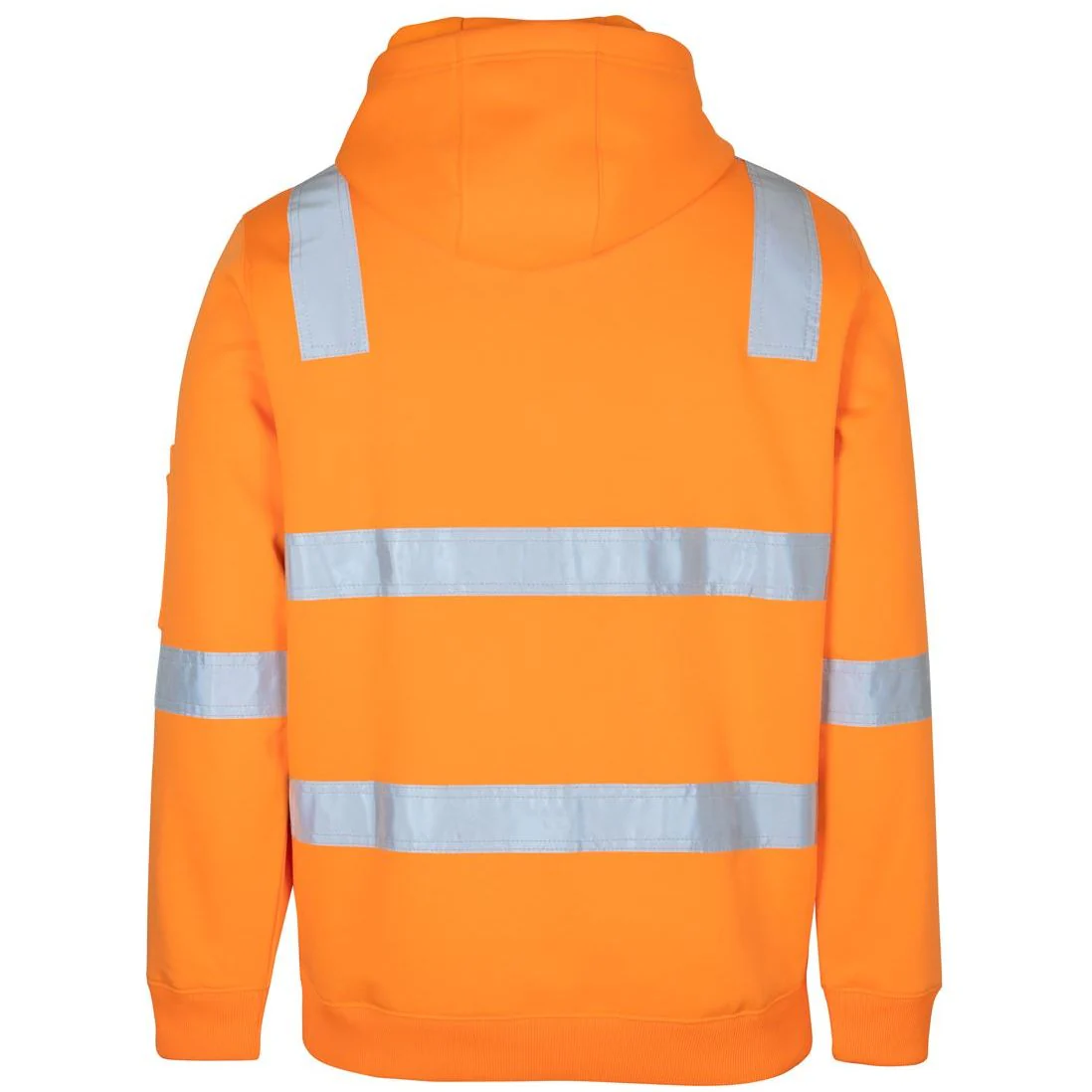 JB's VIC Rail (D+N) Hoodie (6DAVH) - Image 3