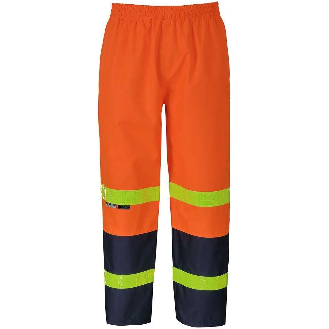 JB's Vic Road Rain Pant With Tape (6DPYP)