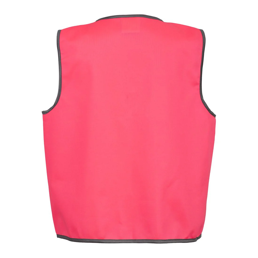 JB's Kids Hi Vis Safety Vest (6HVSU) - Image 4