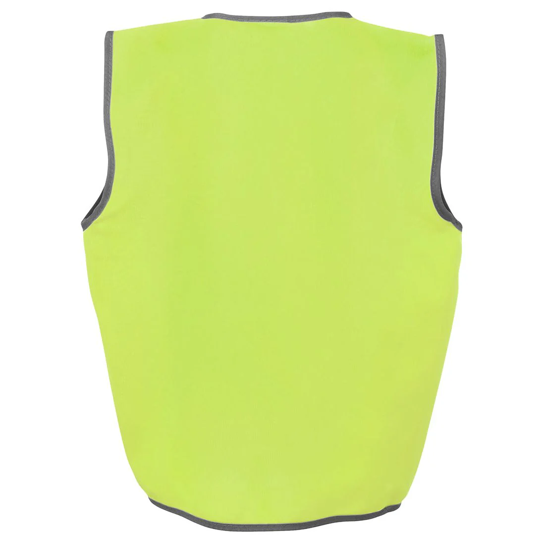 JB's Kids Hi Vis Safety Vest (6HVSU) - Image 6