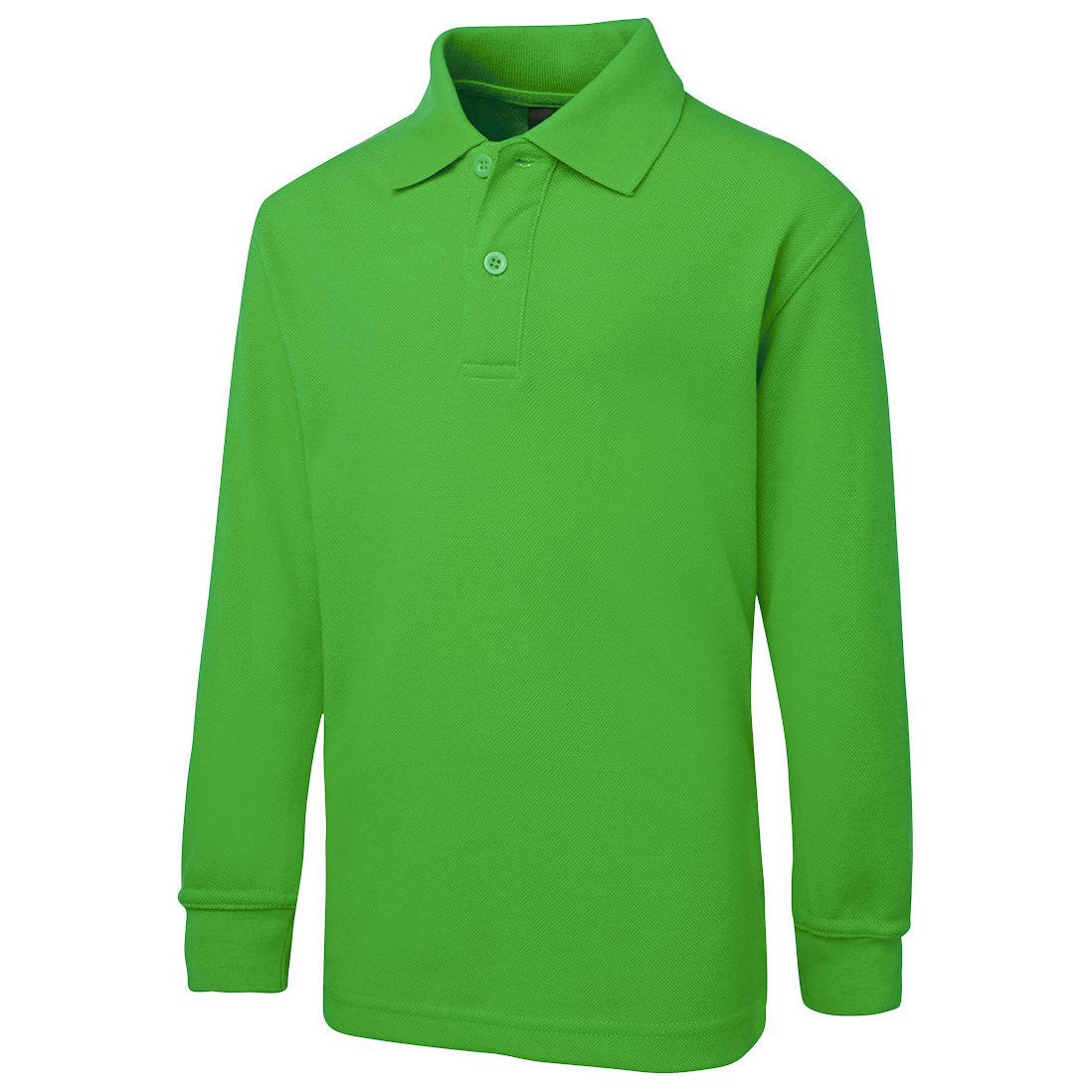 JB's Kids L/S 210 Polo (2KLP) - Image 10