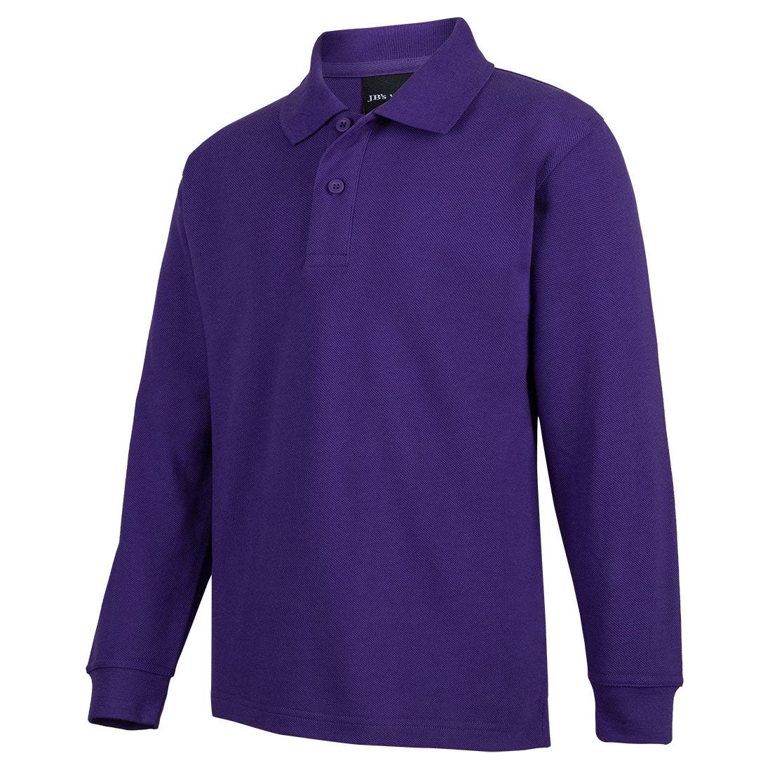 JB's Kids L/S 210 Polo (2KLP) - Image 22