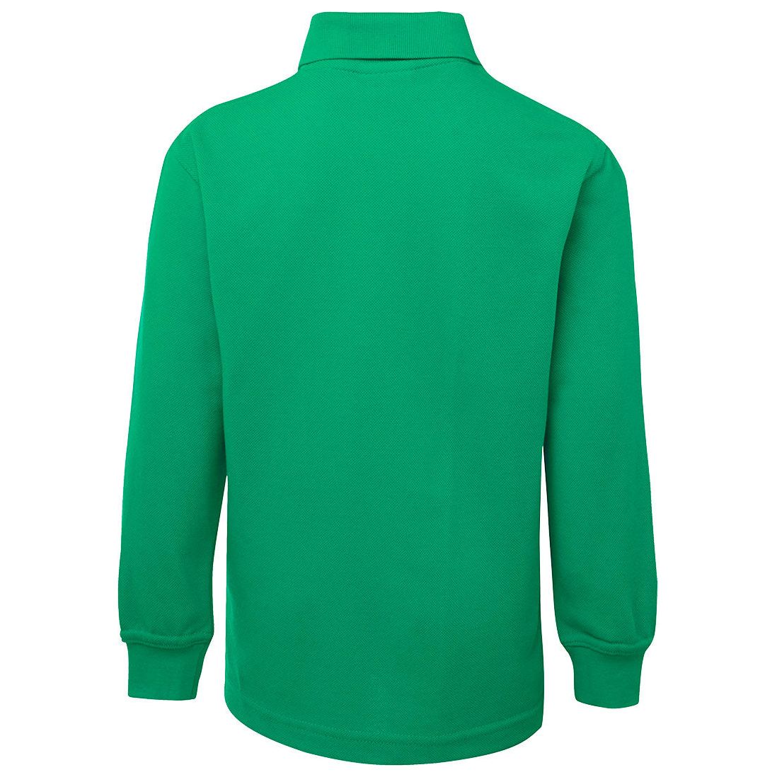 JB's Kids L/S 210 Polo (2KLP) - Image 6