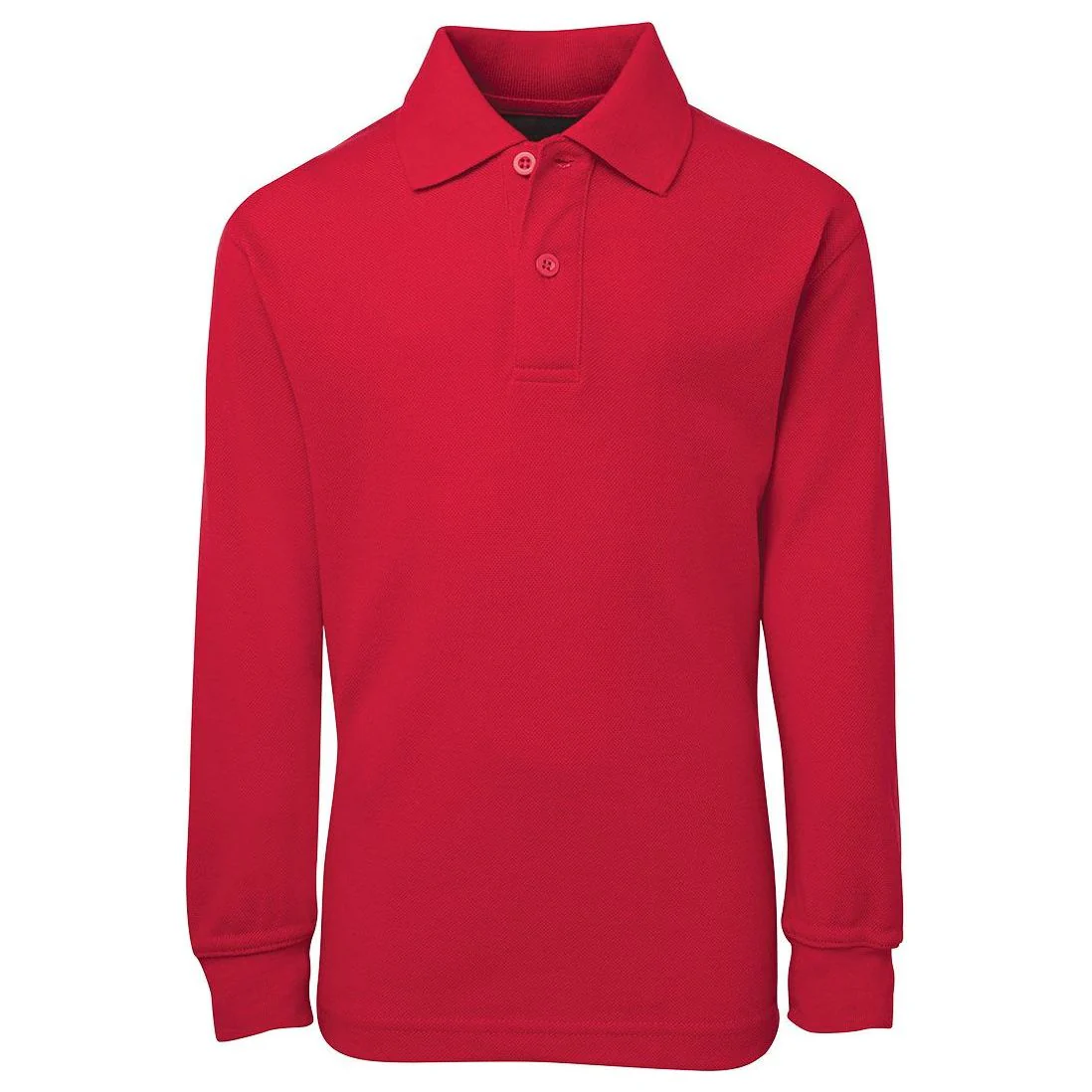 JB's Kids L/S 210 Polo (2KLP) - Image 8