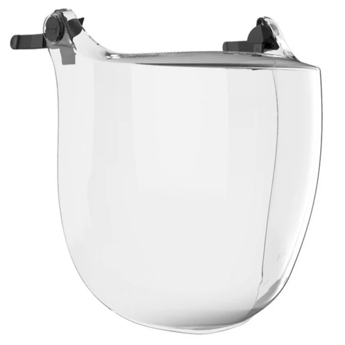 JSP Evoguard C4-Max Industrial Visor (ADA270-070-0AN)