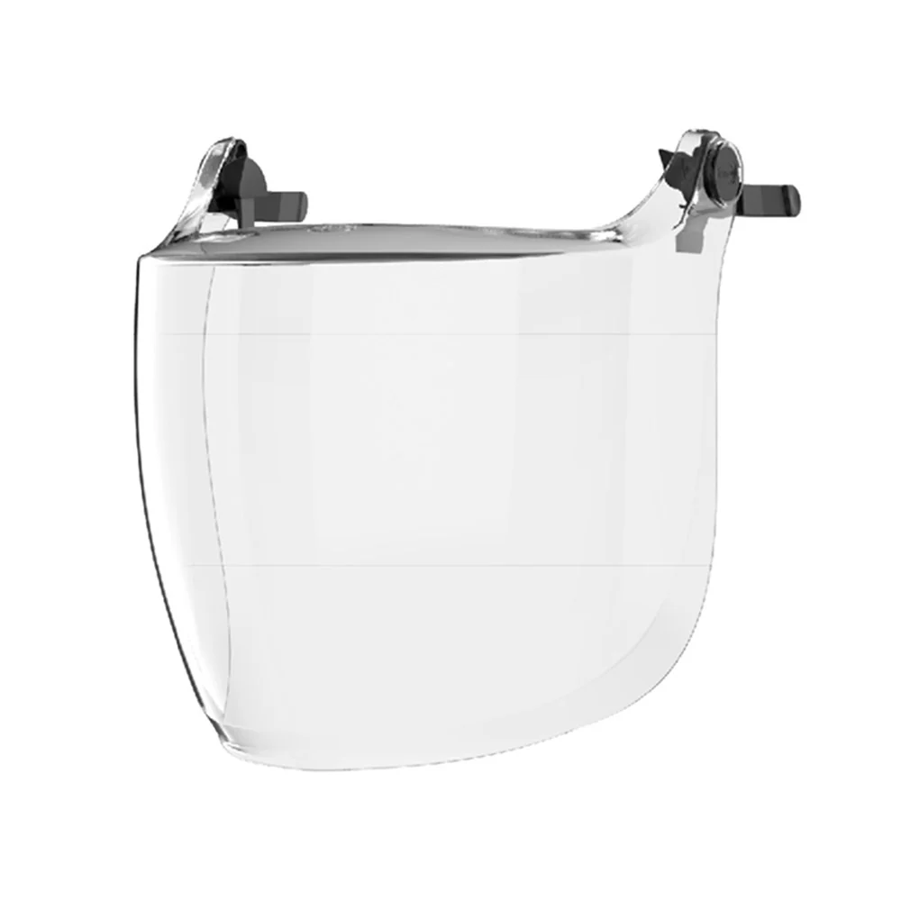 JSP Evoguard C4-Max Industrial Visor - Evo Vista Compatible (ADA270-070-00C)