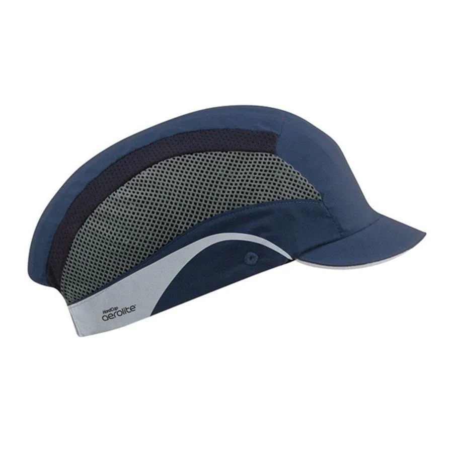 JSP Hardcap Aerolite Micro Peak Navy (AAG000-002-1AN) - Image 2