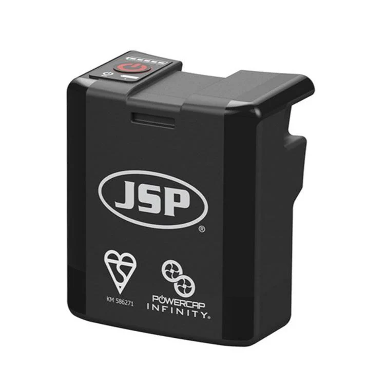 JSP Replacement Powercap Infinity Battery Pack (CEU170-000-000)