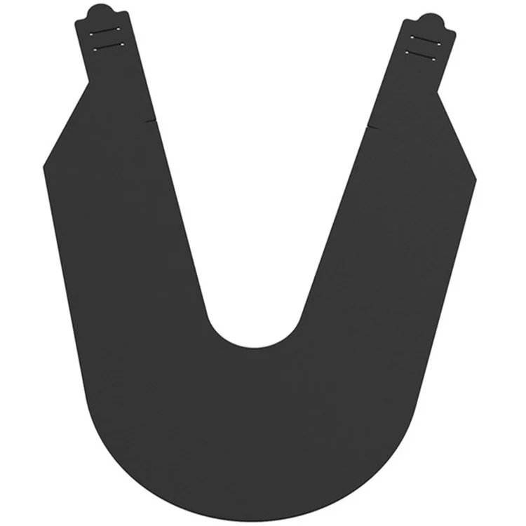 JSP Replacement Powercap Infinity Face Seal Skirt (CEU180-000-000)