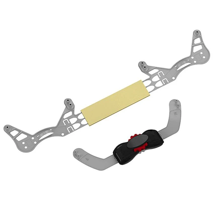 JSP Replacement Powercap Infinity Harness Strap (CEU190-000-000)