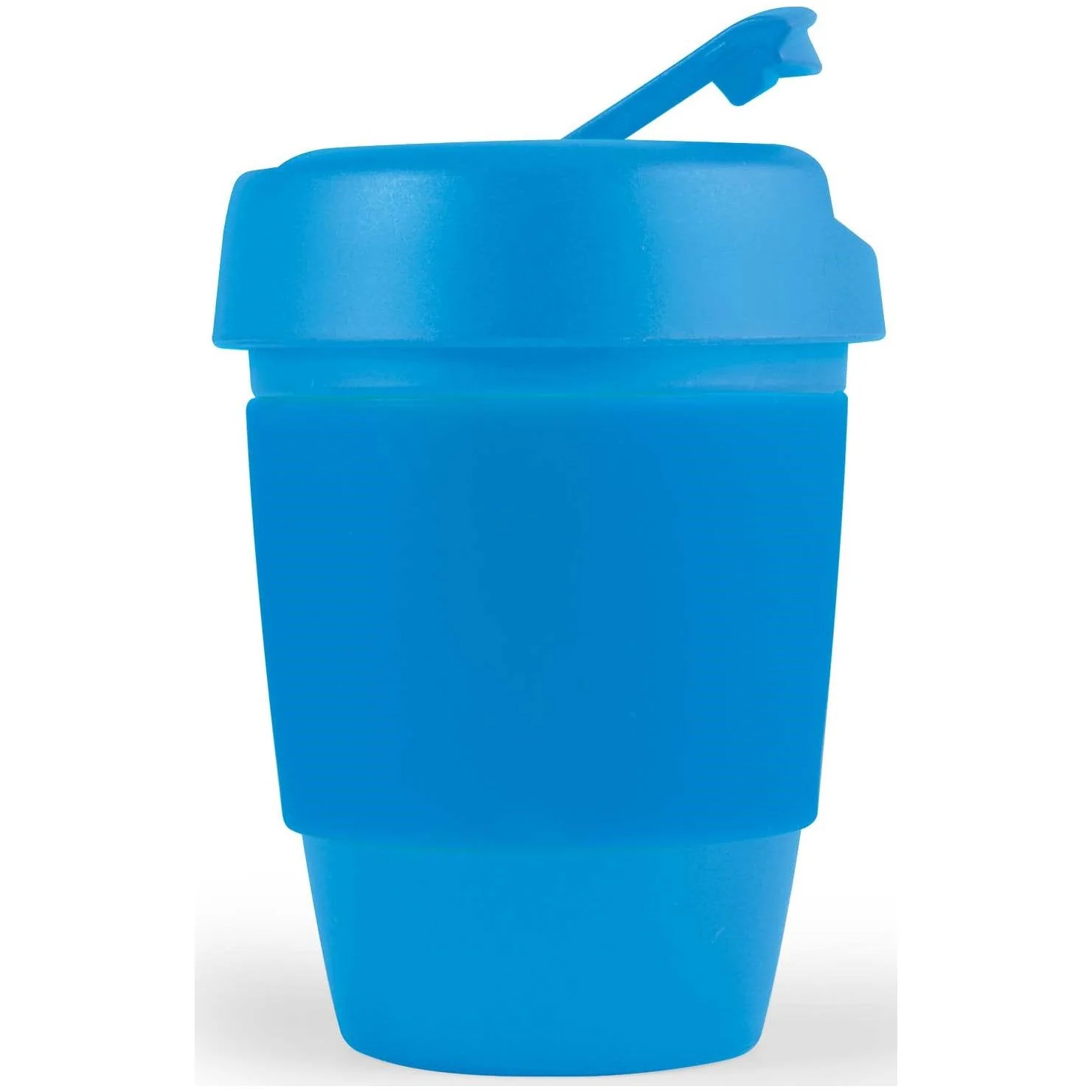 Kick Coffee Cup/Silicone Band (Carton of 100pcs) (LL0439) - Image 10