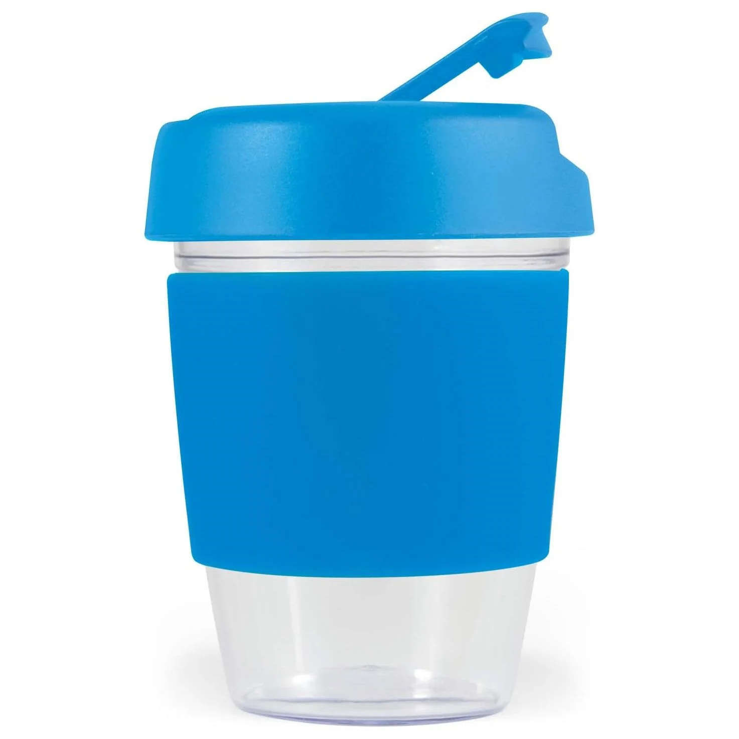 Kick Cup Crystal/Silicone Band (Carton of 100pcs) (LL0443) - Image 10