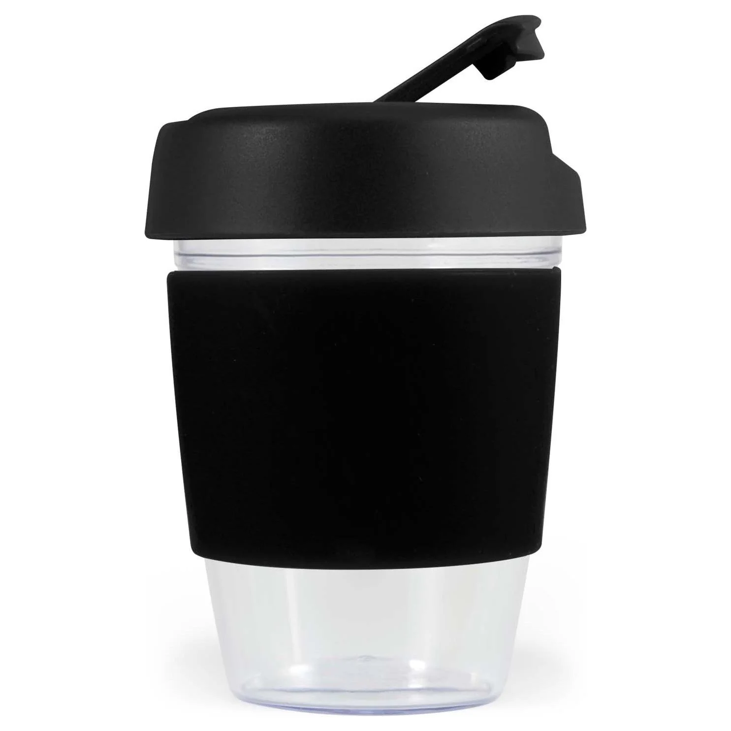 Kick Cup Crystal/Silicone Band (Carton of 100pcs) (LL0443) - Image 13