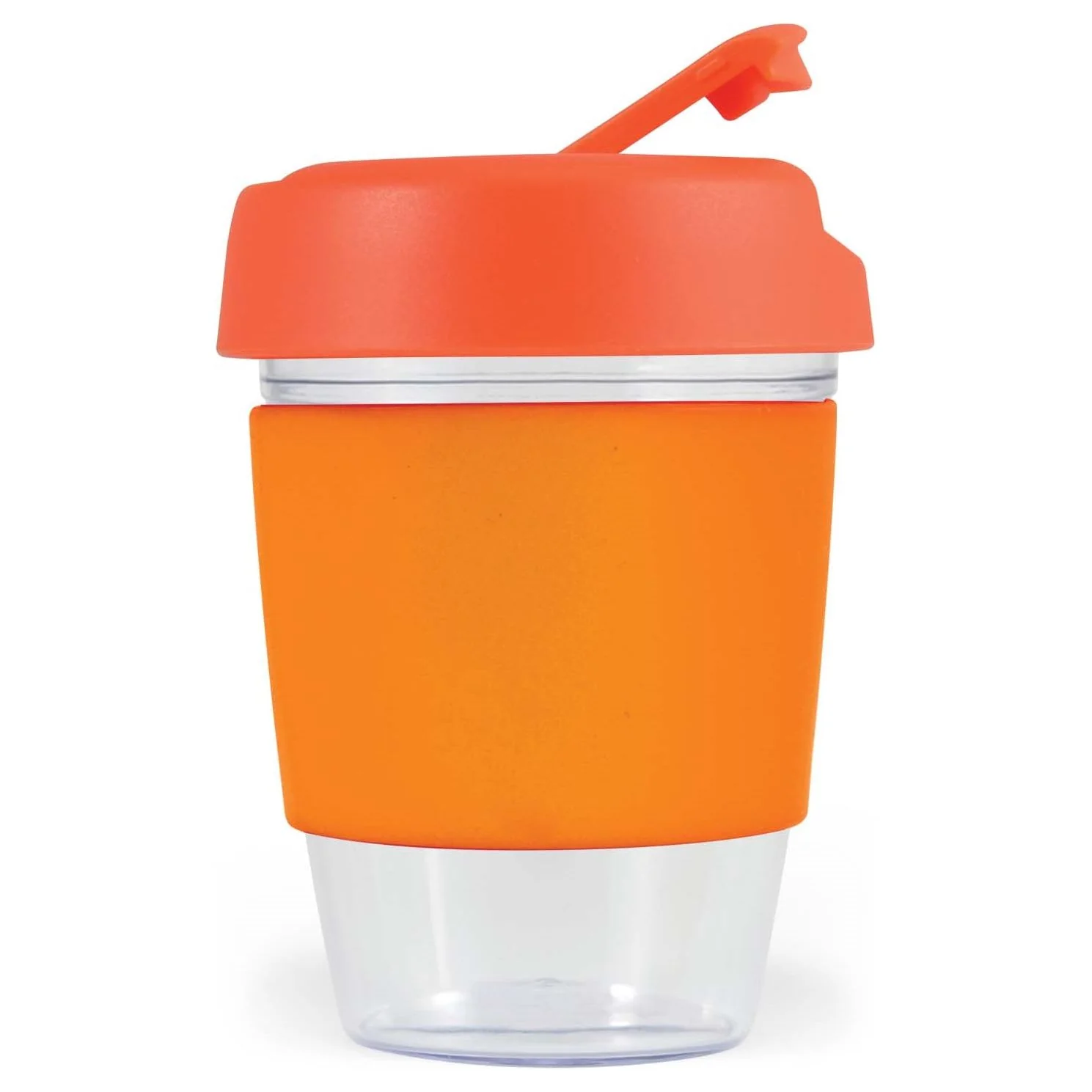 Kick Cup Crystal/Silicone Band (Carton of 100pcs) (LL0443) - Image 4