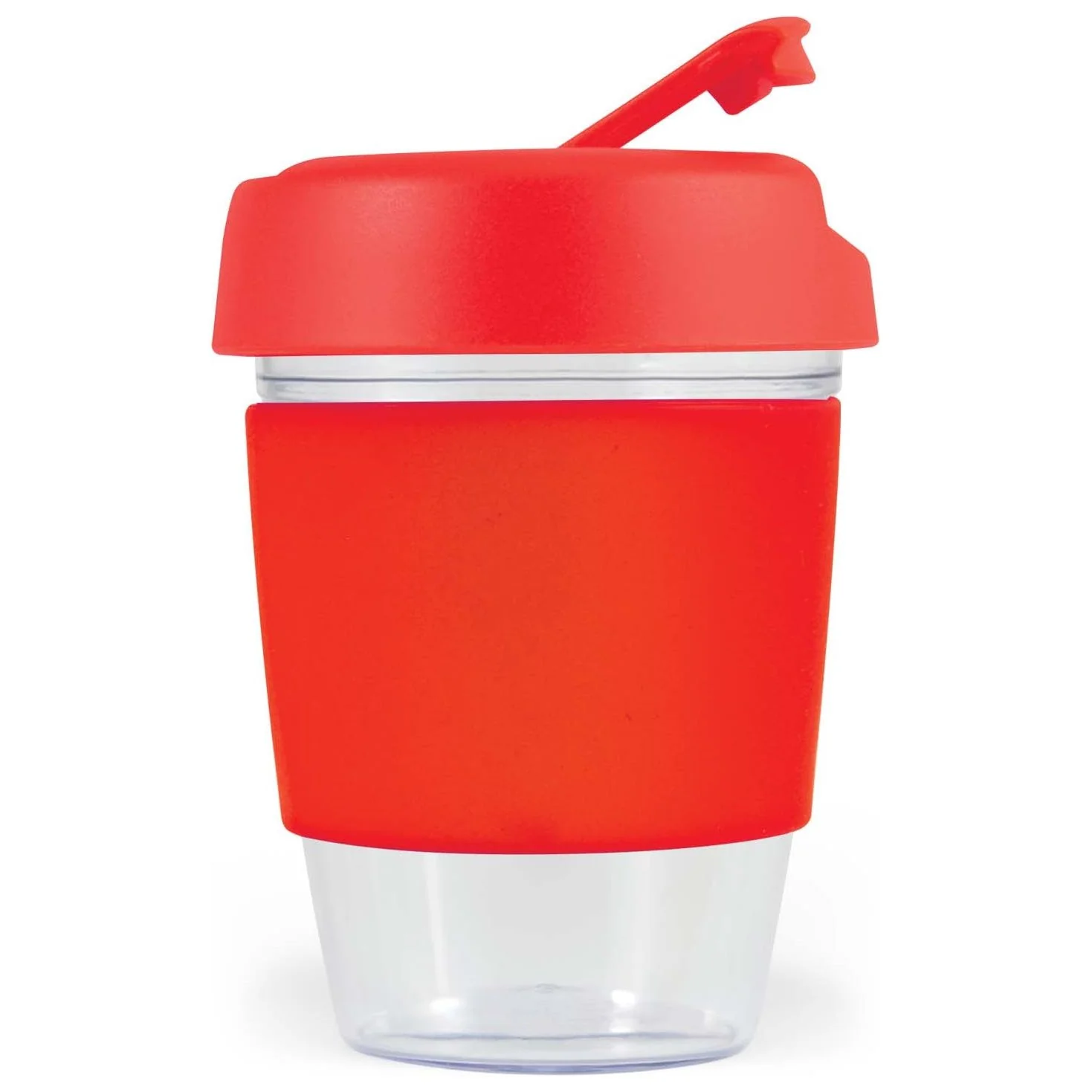 Kick Cup Crystal/Silicone Band (Carton of 100pcs) (LL0443) - Image 5